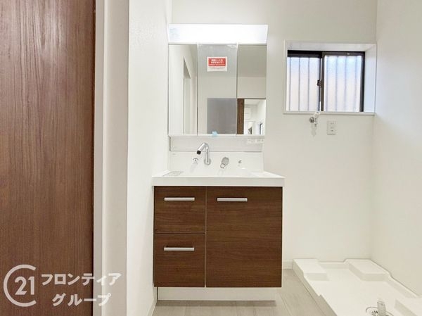 堺市美原区さつき野西３丁目の中古一戸建て