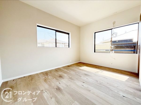 堺市美原区さつき野西３丁目の中古一戸建て