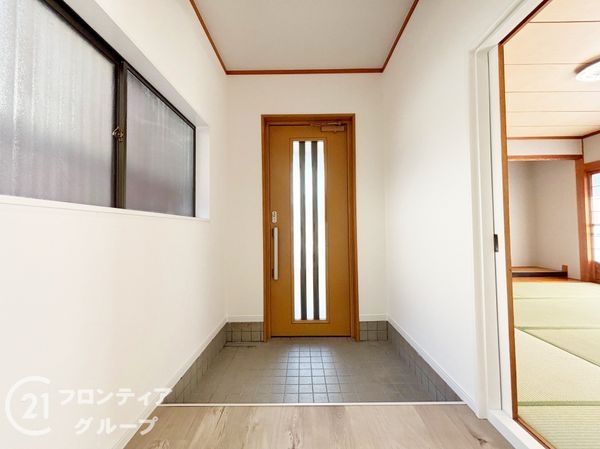 堺市美原区さつき野西３丁目の中古一戸建て