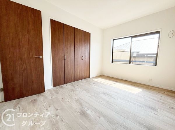 堺市美原区さつき野西３丁目の中古一戸建て