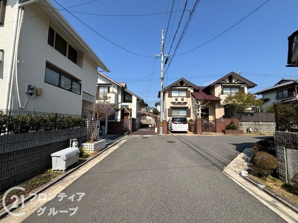 堺市美原区さつき野西３丁目の中古一戸建て