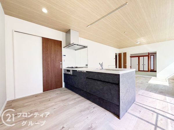 堺市美原区さつき野西３丁目の中古一戸建て