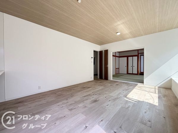 堺市美原区さつき野西３丁目の中古一戸建て