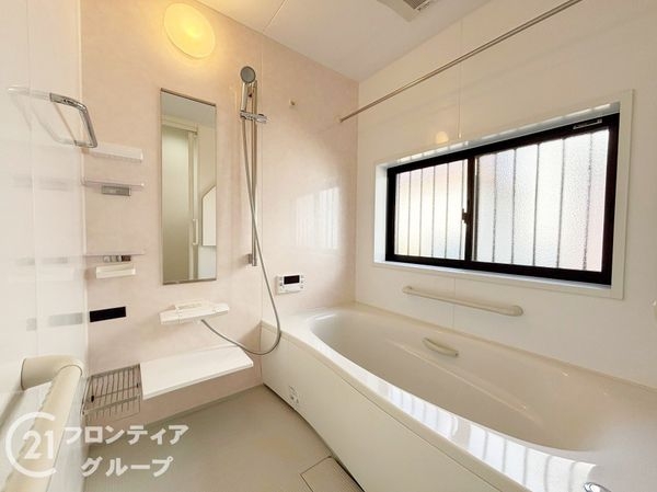 堺市美原区さつき野西３丁目　中古一戸建て