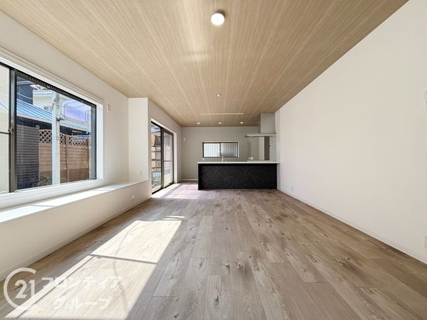 堺市美原区さつき野西３丁目　中古一戸建て