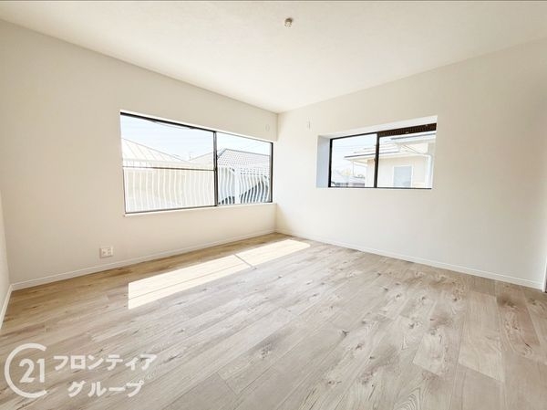 堺市美原区さつき野西３丁目の中古一戸建て