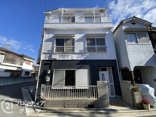 大阪府堺市東区引野町２丁中古一戸建て