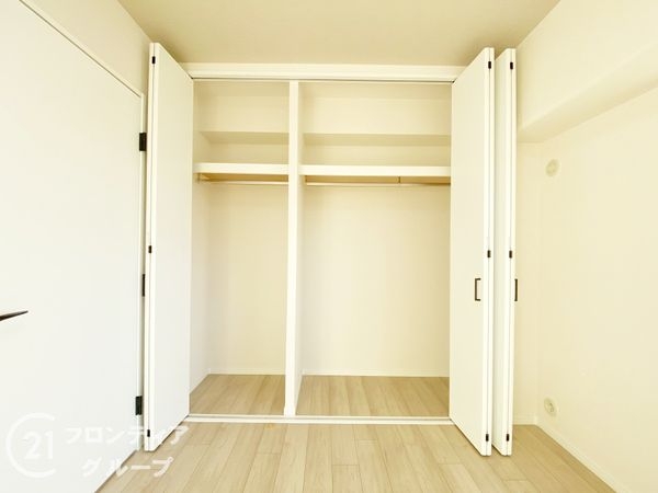 三国ケ丘スカイハイツ　中古マンション