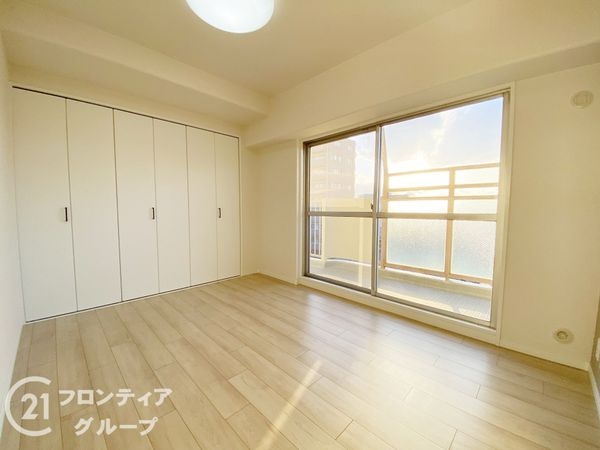 三国ケ丘スカイハイツ　中古マンション