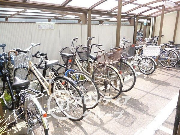 三国ケ丘スカイハイツ　中古マンション
