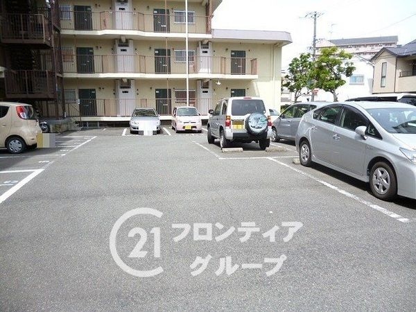 三国ケ丘スカイハイツ　中古マンション