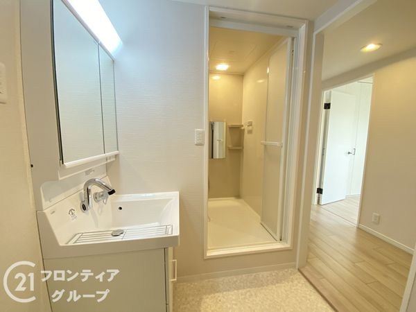 三国ケ丘スカイハイツ　中古マンション