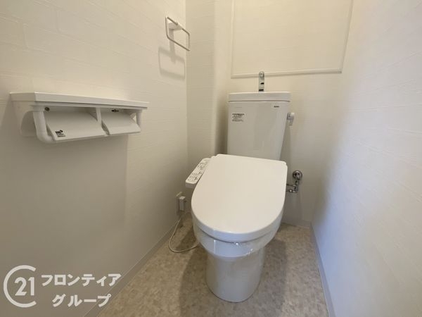 三国ケ丘スカイハイツ　中古マンション