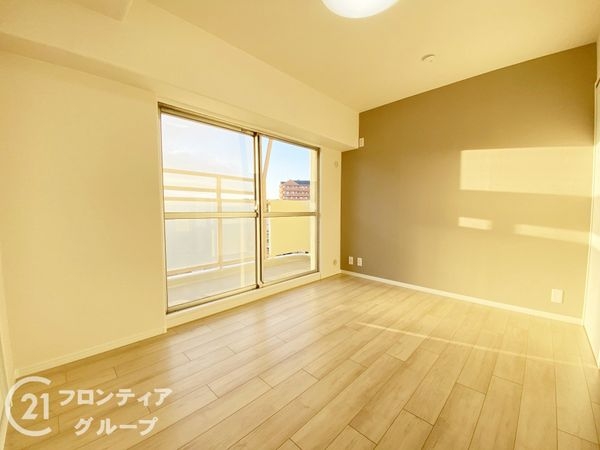 三国ケ丘スカイハイツ　中古マンション