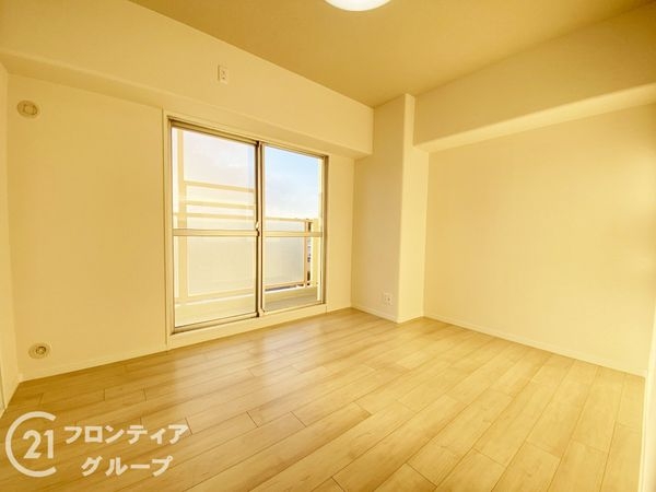 三国ケ丘スカイハイツ　中古マンション