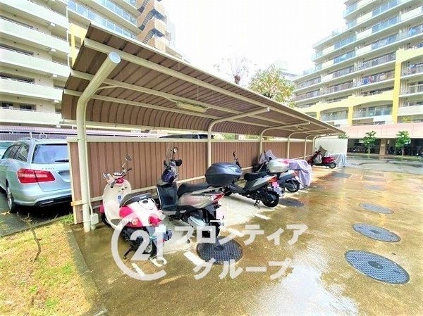 グランシスフォート中百舌3番館　中古マンション