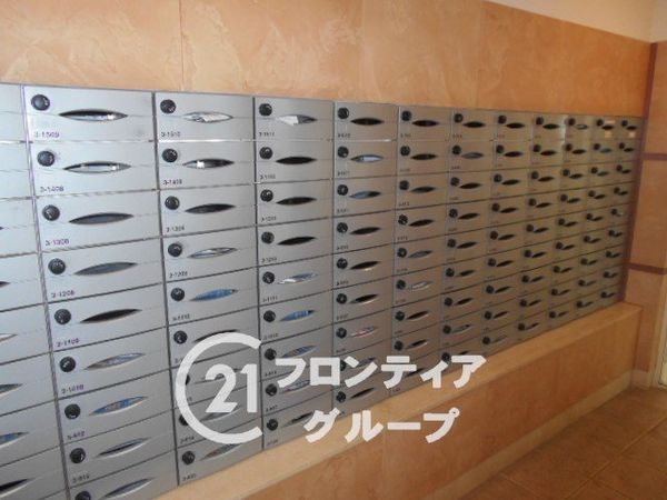 グランシスフォート中百舌3番館　中古マンション