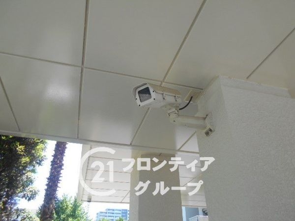 グランシスフォート中百舌3番館　中古マンション