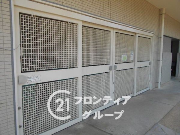 グランシスフォート中百舌3番館　中古マンション