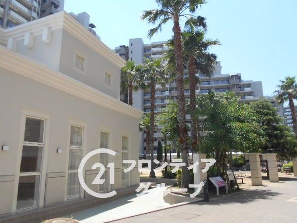 グランシスフォート中百舌3番館　中古マンション