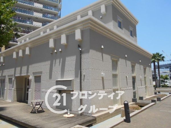 グランシスフォート中百舌3番館　中古マンション