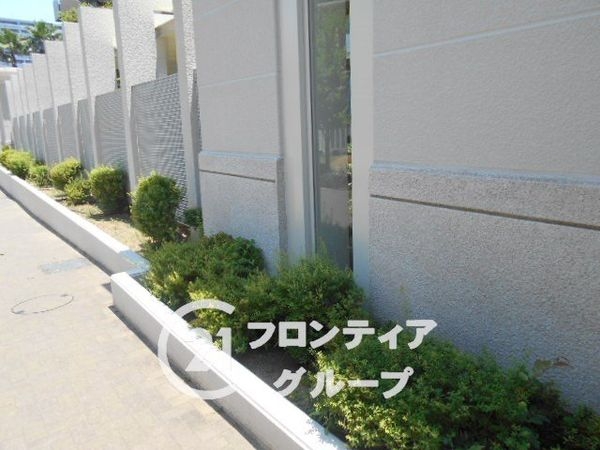 グランシスフォート中百舌3番館　中古マンション