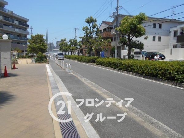 グランシスフォート中百舌3番館　中古マンション