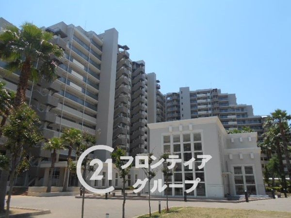 グランシスフォート中百舌3番館　中古マンション