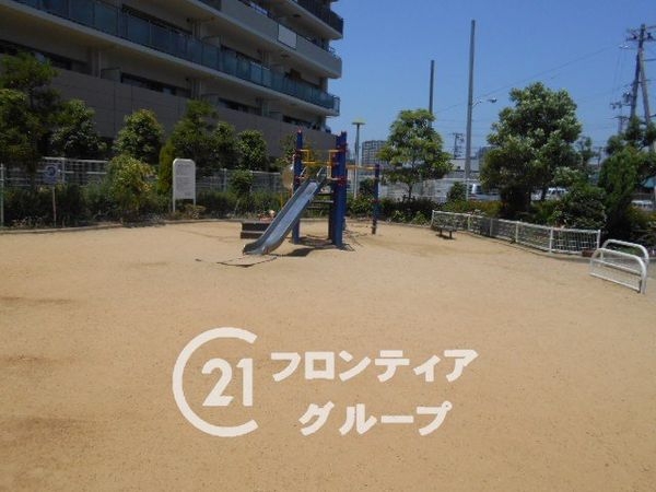 グランシスフォート中百舌3番館　中古マンション