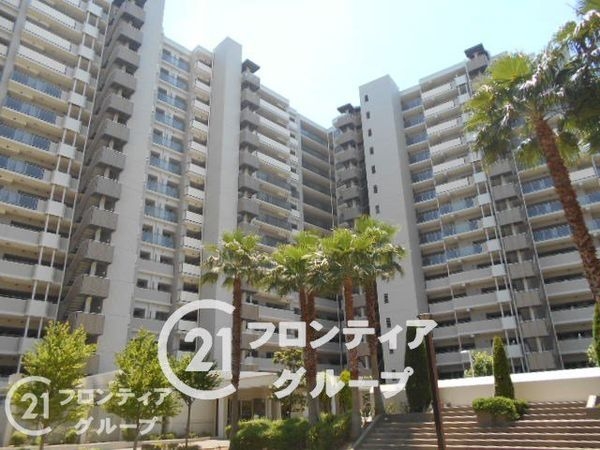 グランシスフォート中百舌3番館　中古マンション