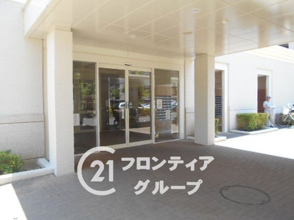 グランシスフォート中百舌3番館　中古マンション