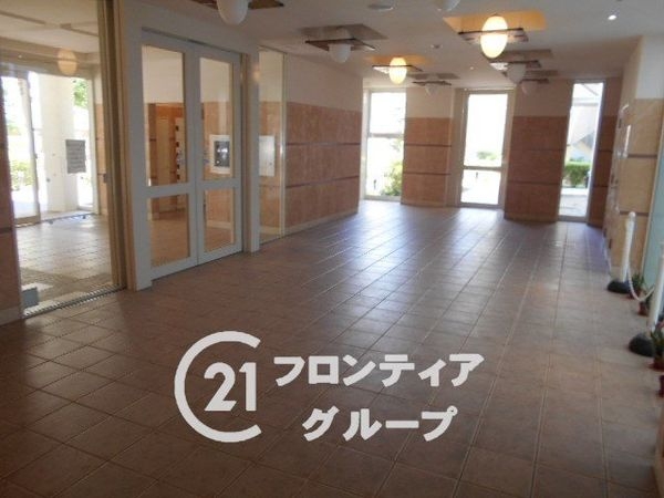グランシスフォート中百舌3番館　中古マンション