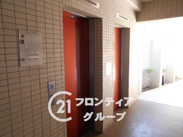 グランシスフォート中百舌3番館　中古マンション