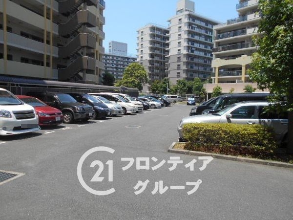 グランシスフォート中百舌3番館　中古マンション