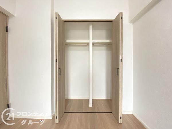 ファミール堺パートII　中古マンション