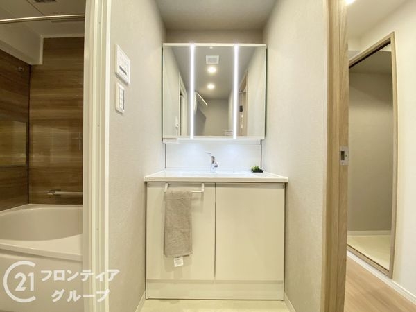 ファミール堺パートII　中古マンション
