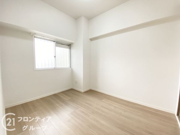 ファミール堺パートII　中古マンション
