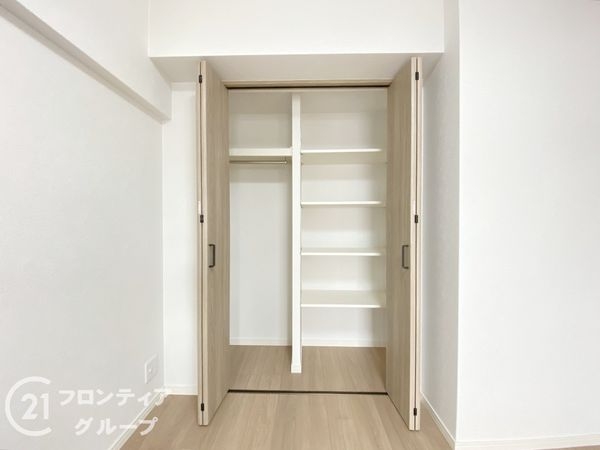 ファミール堺パートII　中古マンション