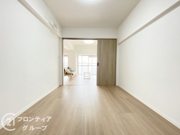 ファミール堺パートII　中古マンション