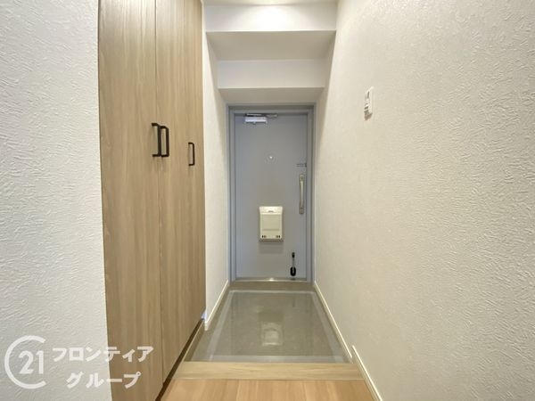 ファミール堺パートII　中古マンション