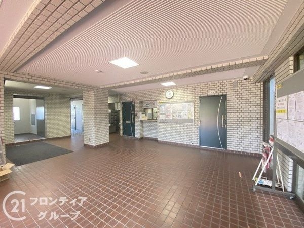 ファミール堺パートII　中古マンション