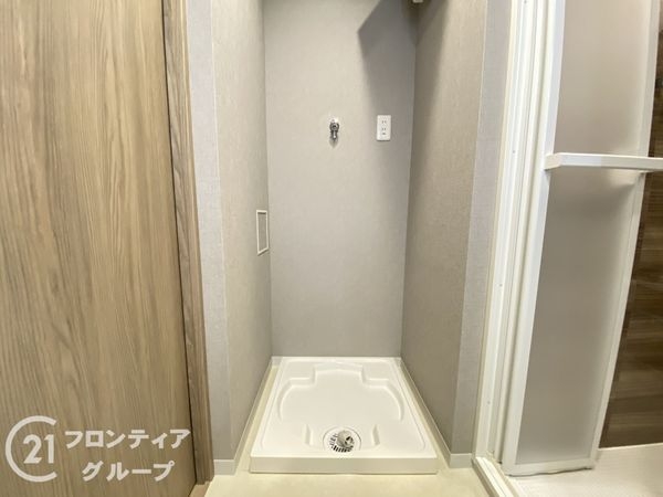ファミール堺パートII　中古マンション