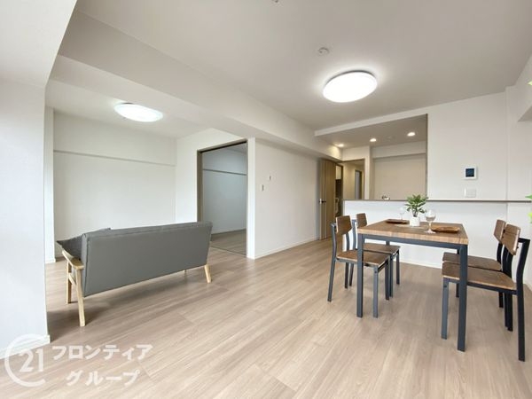 ファミール堺パートII　中古マンション
