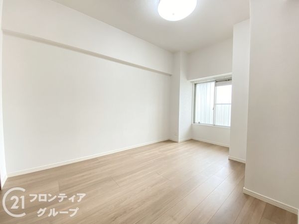 ファミール堺パートII　中古マンション