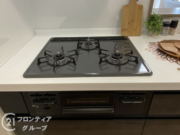 ファミール堺パートII　中古マンション