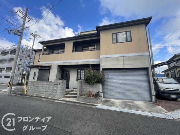 堺市中区土塔町の中古一戸建て