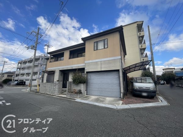 堺市中区土塔町の中古一戸建て