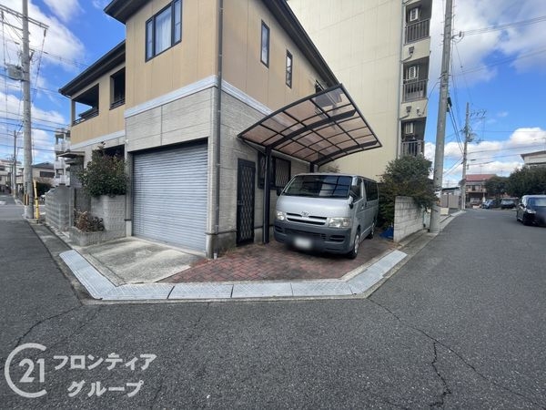 堺市中区土塔町の中古一戸建て