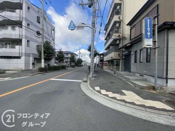 堺市中区土塔町の中古一戸建て