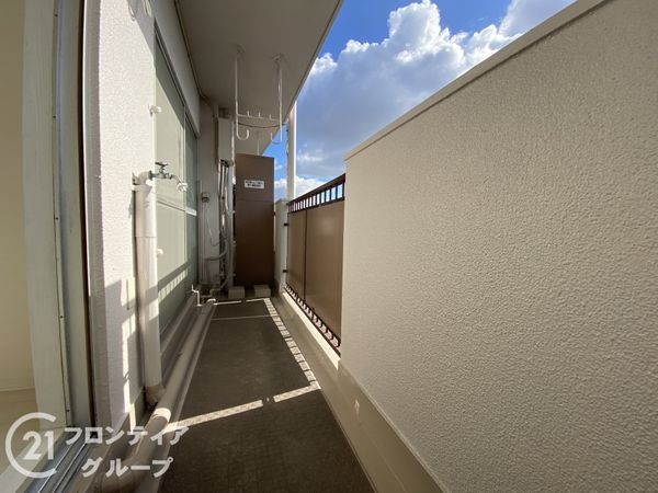浅香ハイツ　中古マンション